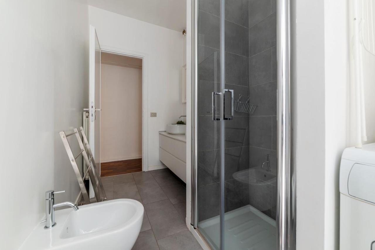 Fontana Di Trevi Design Apartment Roma Exterior foto