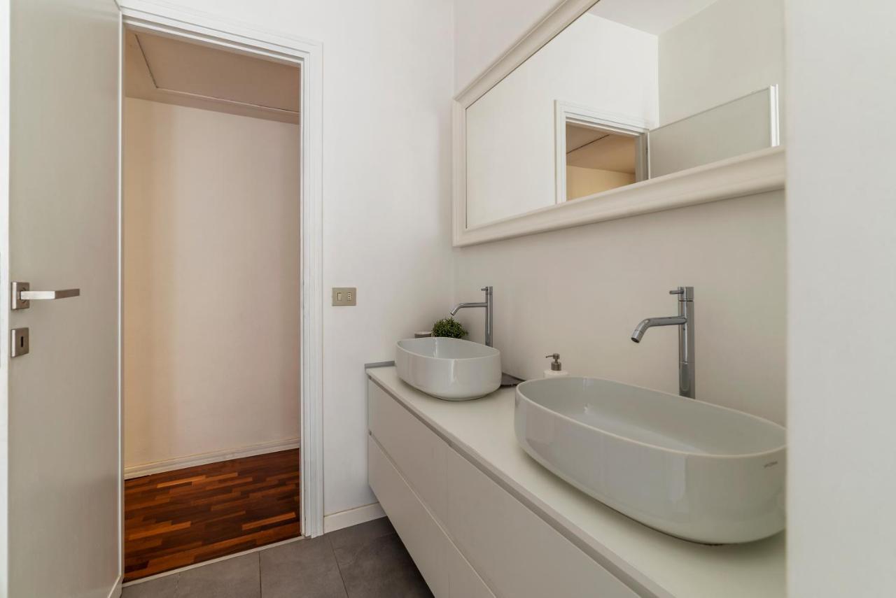 Fontana Di Trevi Design Apartment Roma Exterior foto
